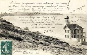 AIN EL TURCK (1138)